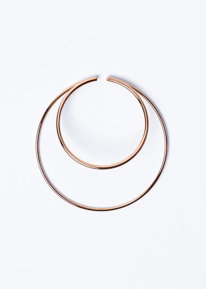 Nethos Maxi Ear Cuff Holographic