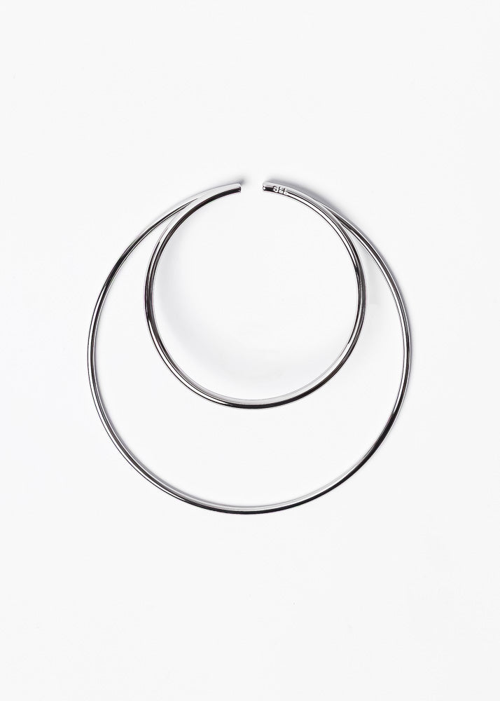 Nethos Maxi Ear Cuff Holographic