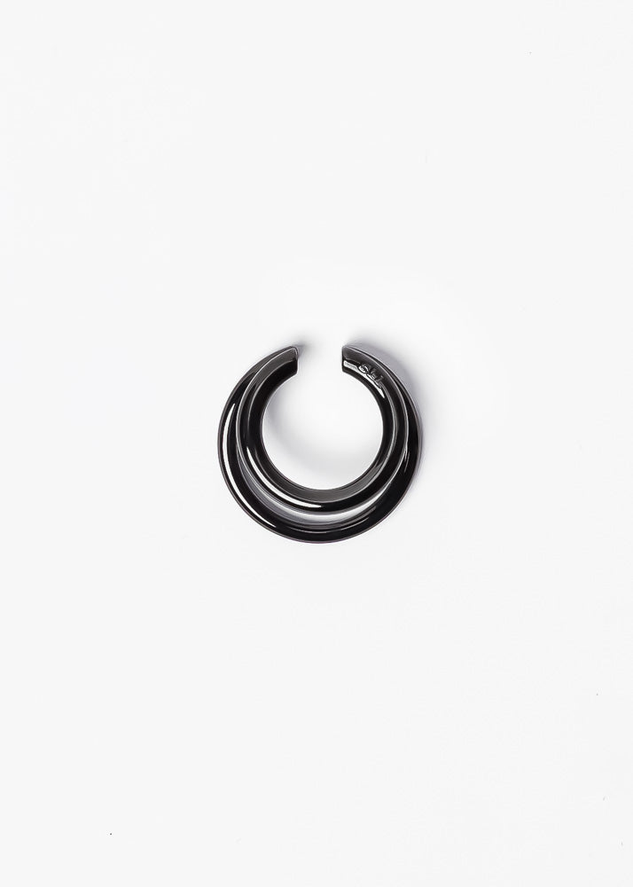 Nethos Mini Ear Cuff Holographic