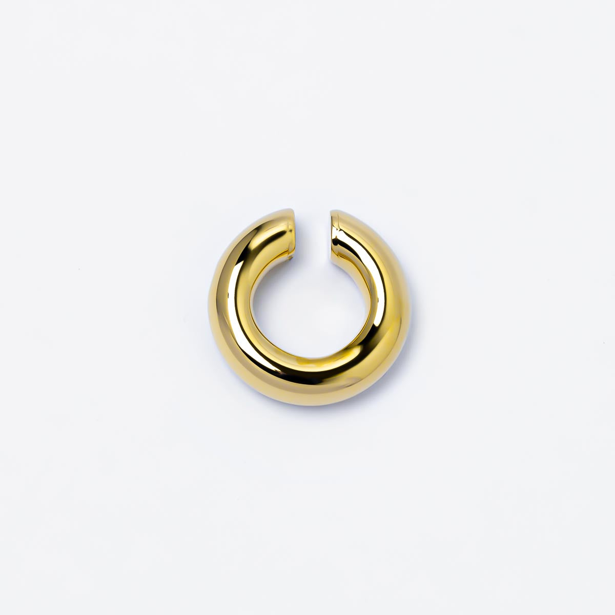Extra Chunky Ear Cuff Holographic