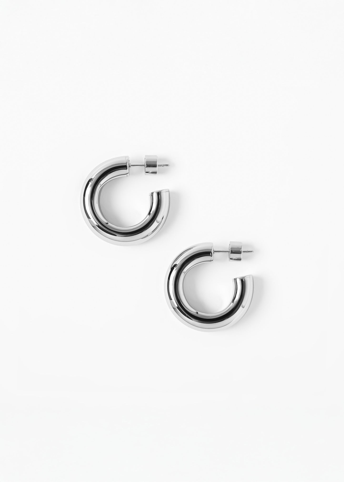Fixi Hoops Black