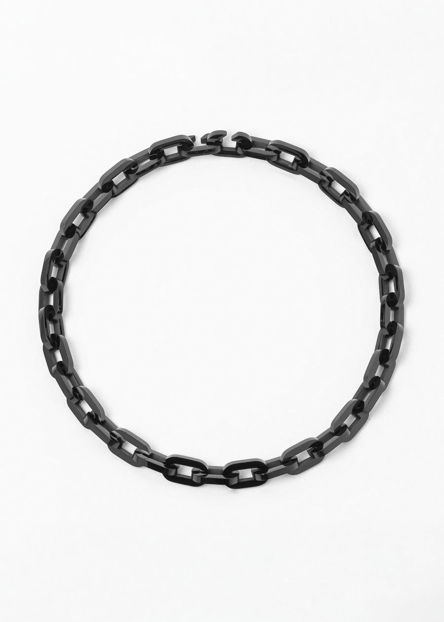 Hera Necklace Rose