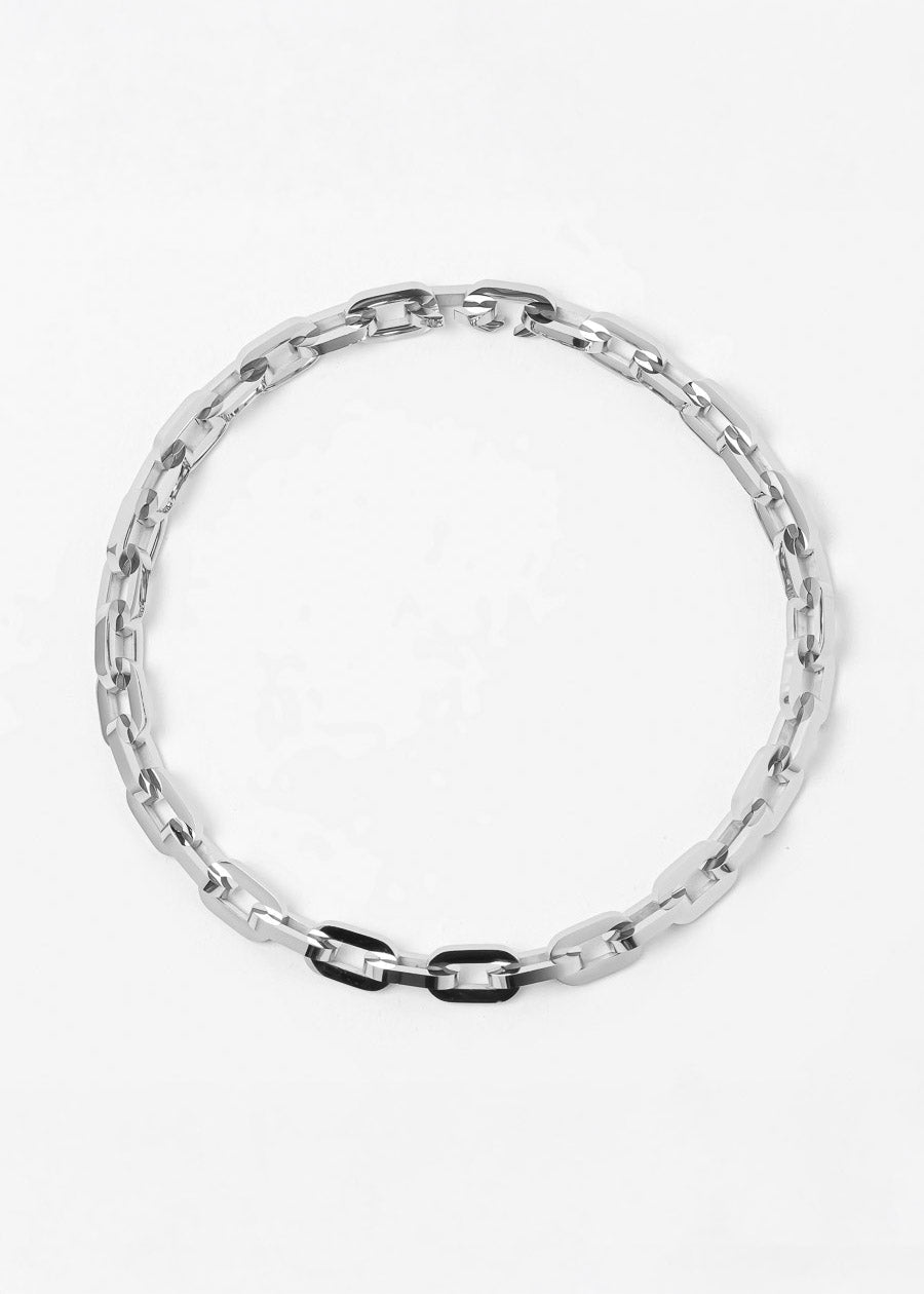 Hera Necklace Black