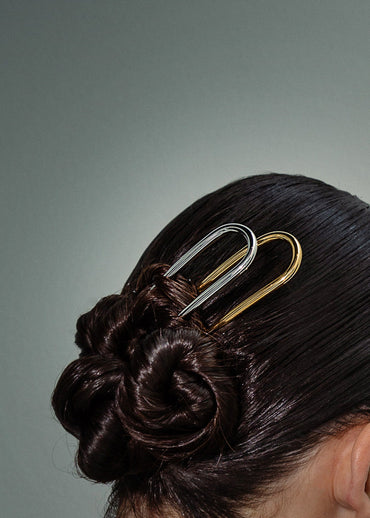 Karfit Hair Pin Gold