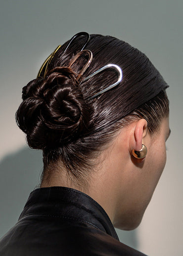 Karfit Hair Pin Black