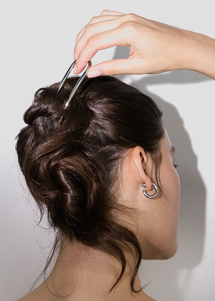 Karfit Hair Pin Black