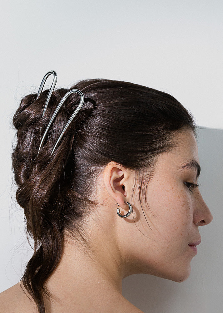 Karfit Hair Pin Black