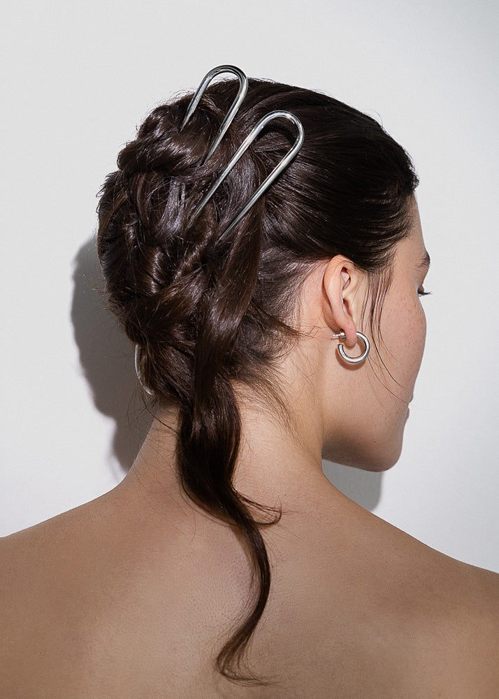 Karfit Hair Pin Gold