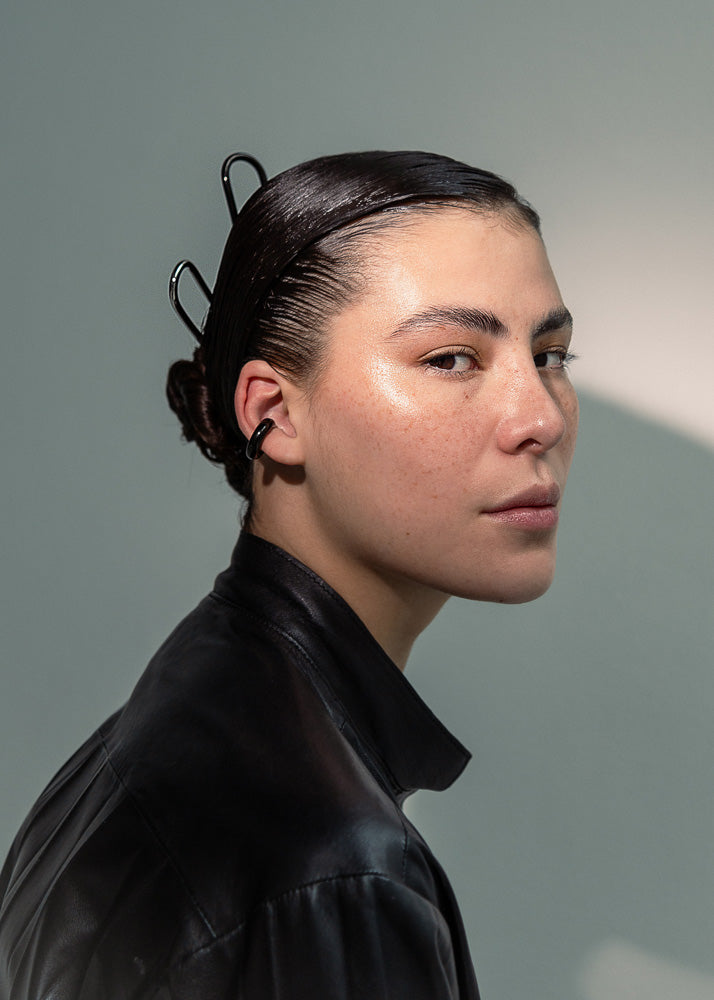 Karfit Hair Pin Gold