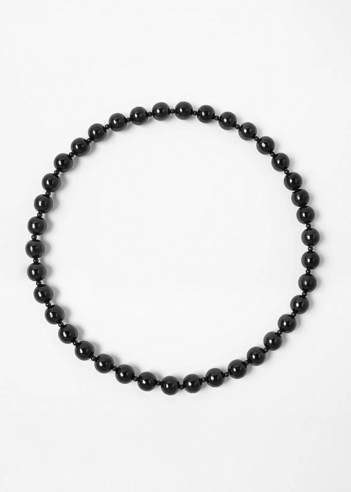 Koli Necklace Rose