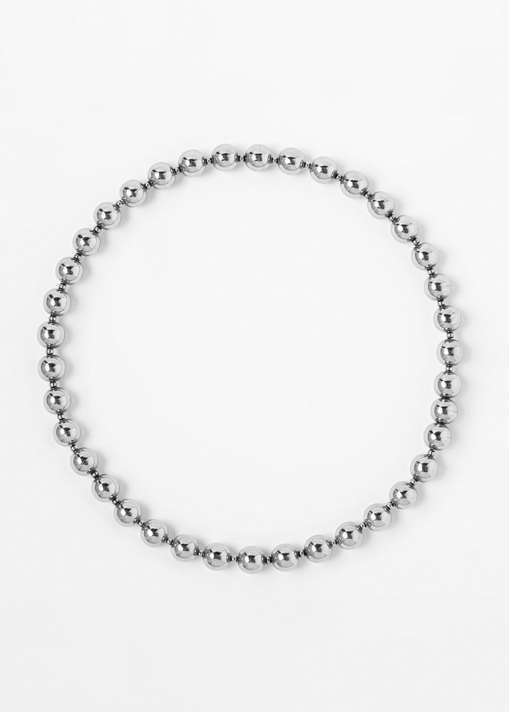 Koli Necklace Rose
