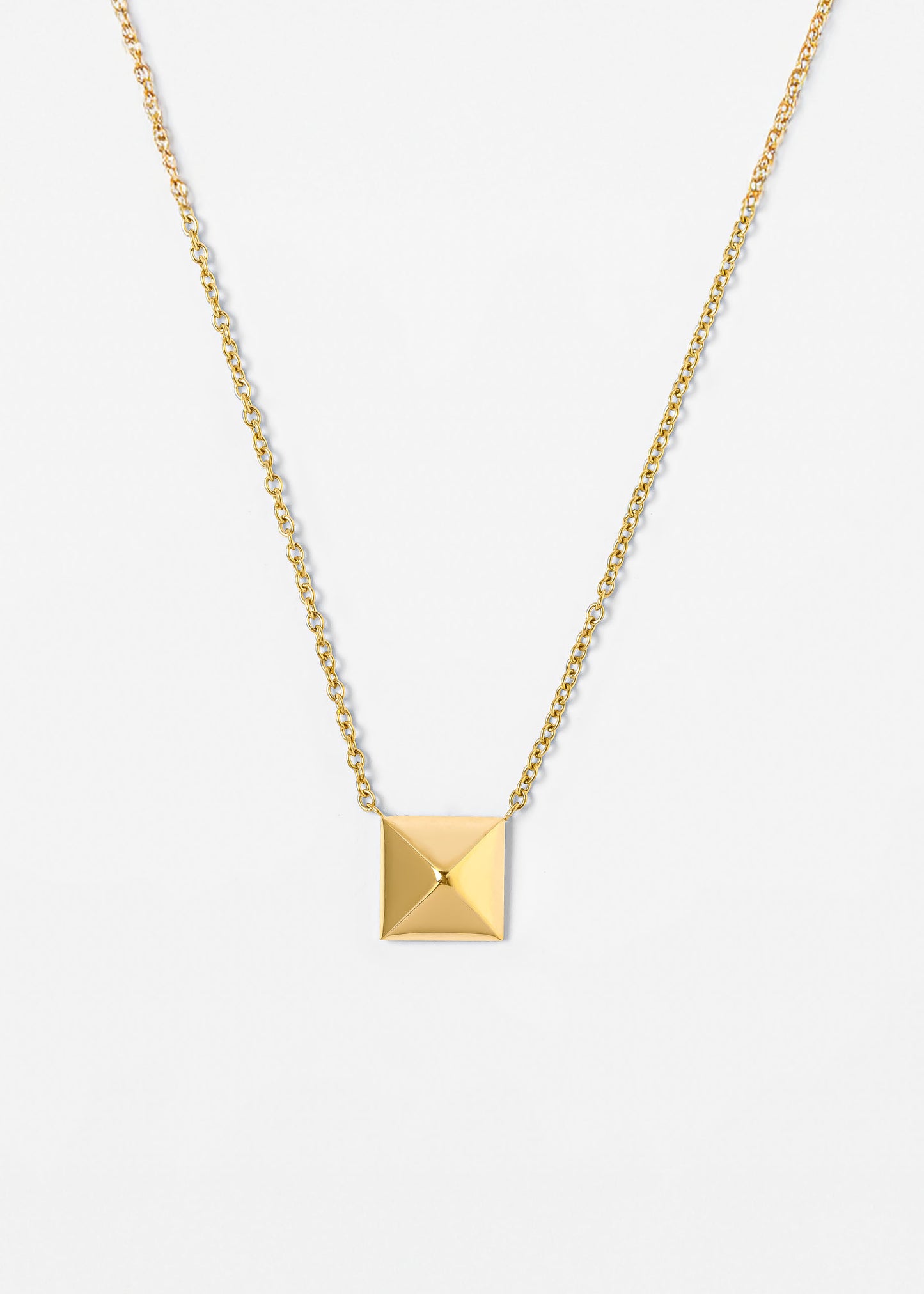 Kopik Necklace Rose