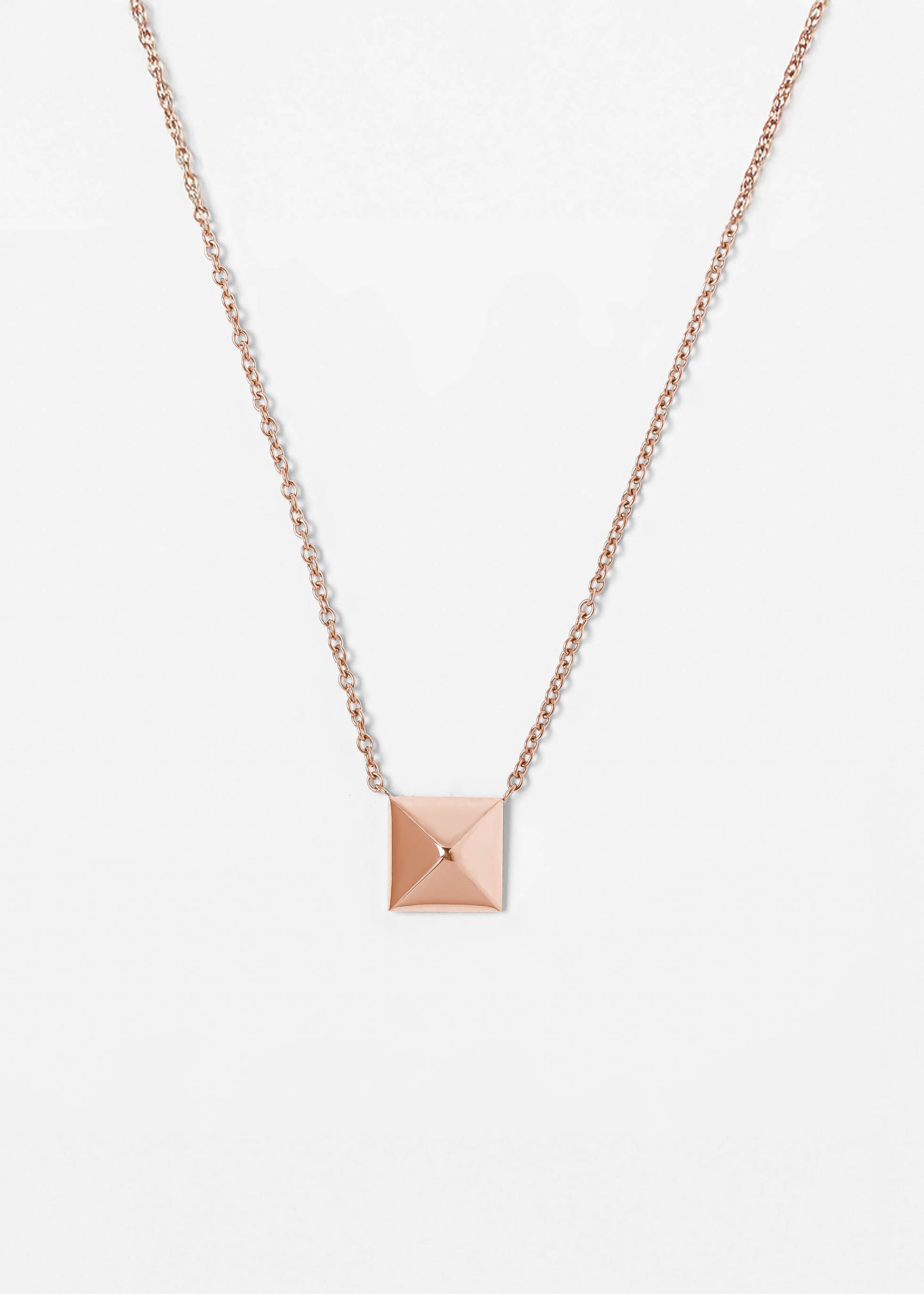 Kopik Necklace Rose