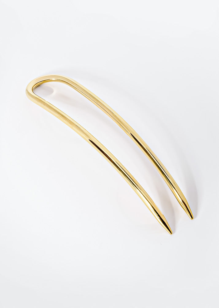 Karfit Hair Pin Gold