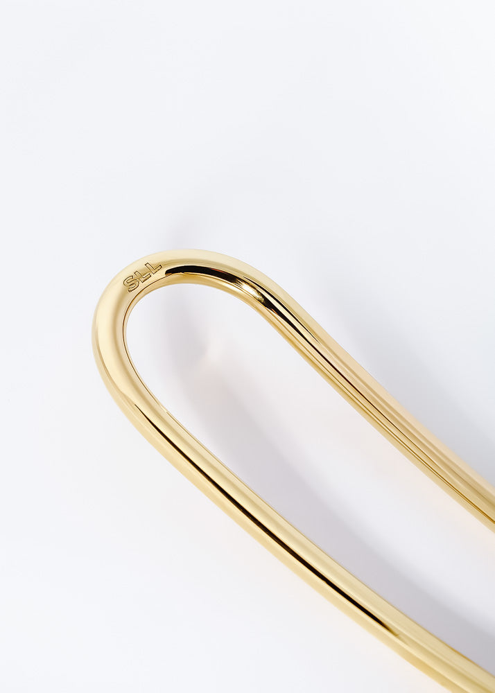Karfit Hair Pin Gold