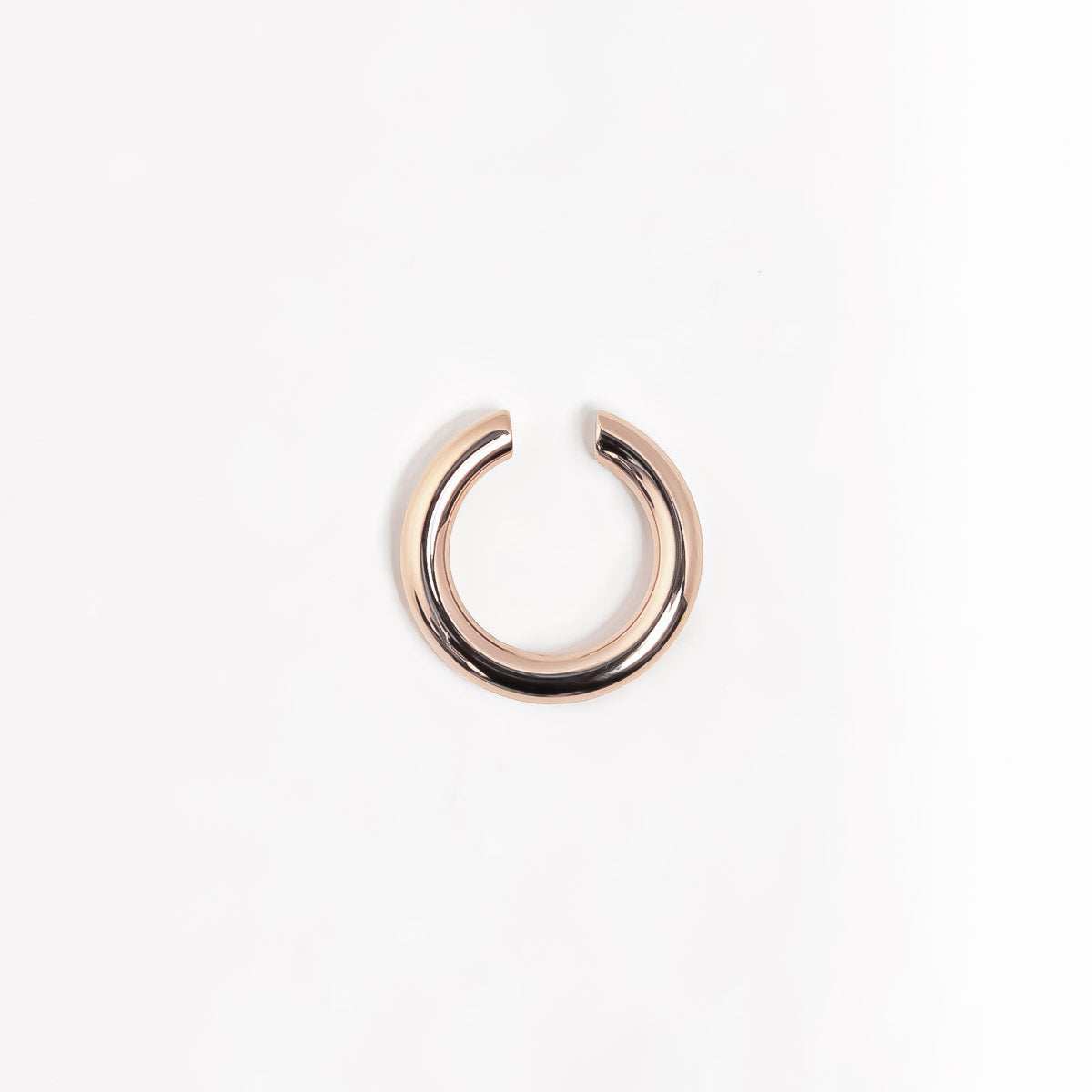 Tonat Ear Cuff Holographic