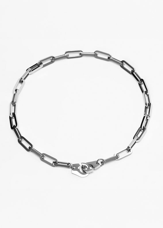 Collar Zeus Negro