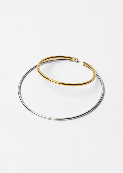 Nethos Maxi Ear Cuff Gold