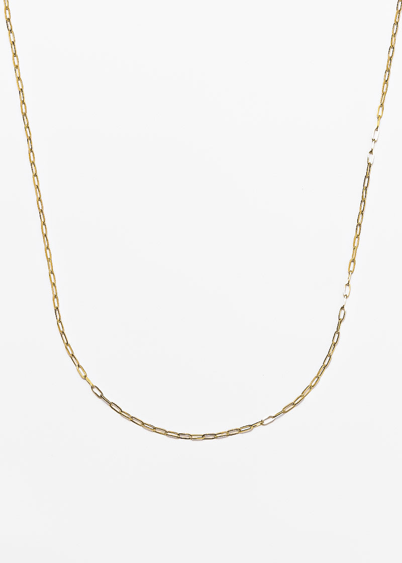 Toli Necklace Gold