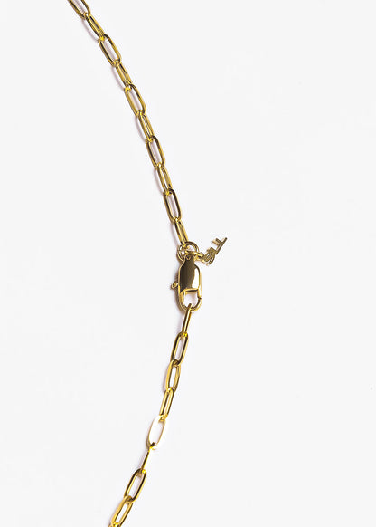 Toli Necklace Gold