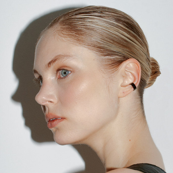 Basic Ear Cuff Gold