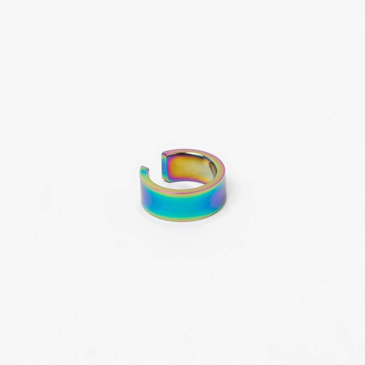 Basic Ear Cuff Gold