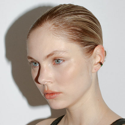Basic Ear Cuff Gold