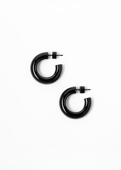 Fixi Hoops Black