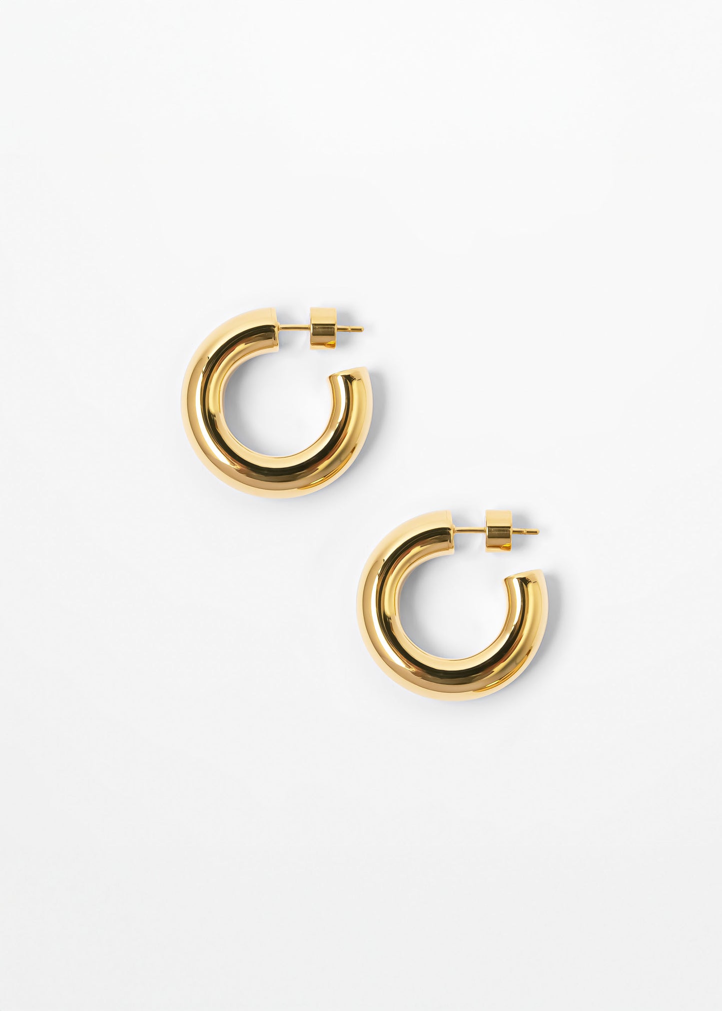Fixi Hoops Black
