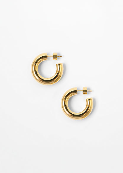 Fixi Hoops Black