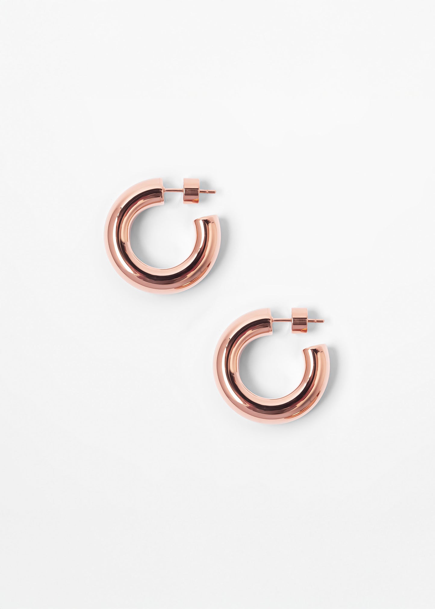 Fixi Hoops Black