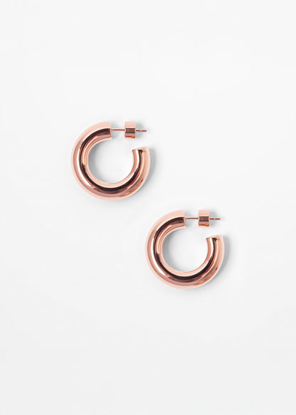 Fixi Hoops Black