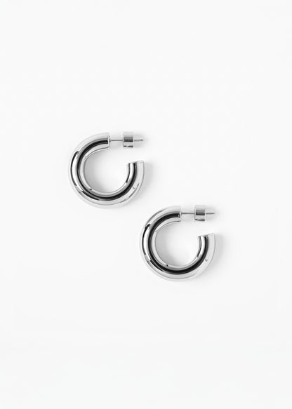 Fixi Hoops Black