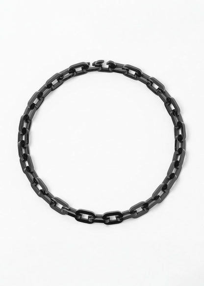 Hera Necklace Rose