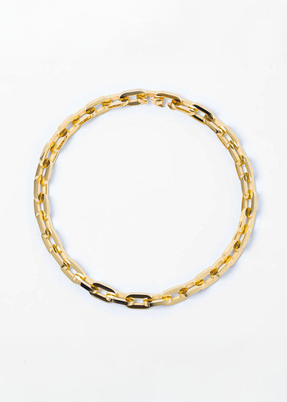 Hera Necklace Rose