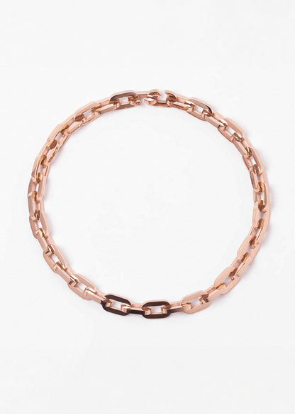 Hera Necklace Black