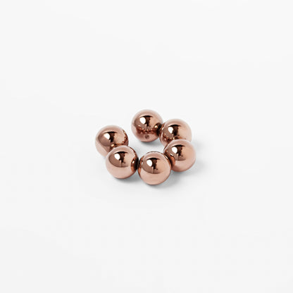 Nitis Ear Cuff Silver