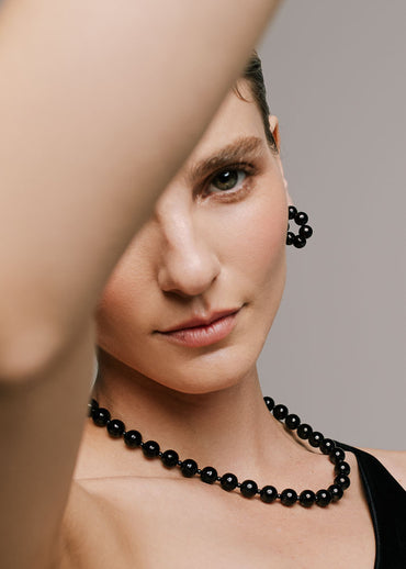 Nitis Hoops Black
