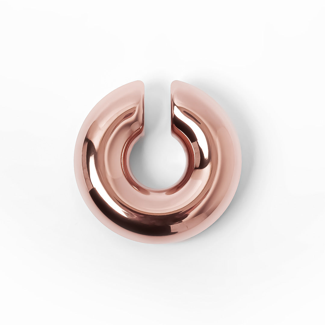 Roda Ear Cuff Rose