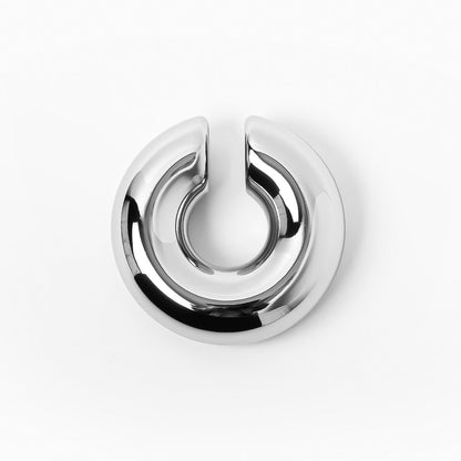 Roda Ear Cuff Silver