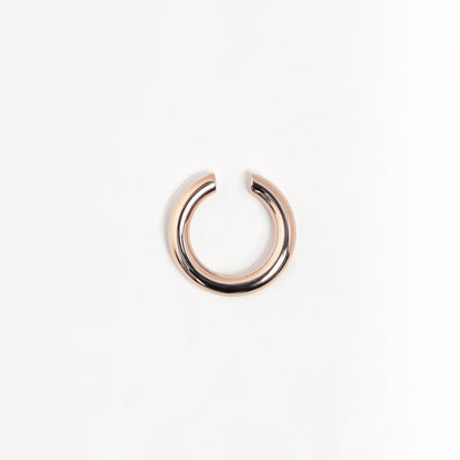 Tonat Ear Cuff Gold