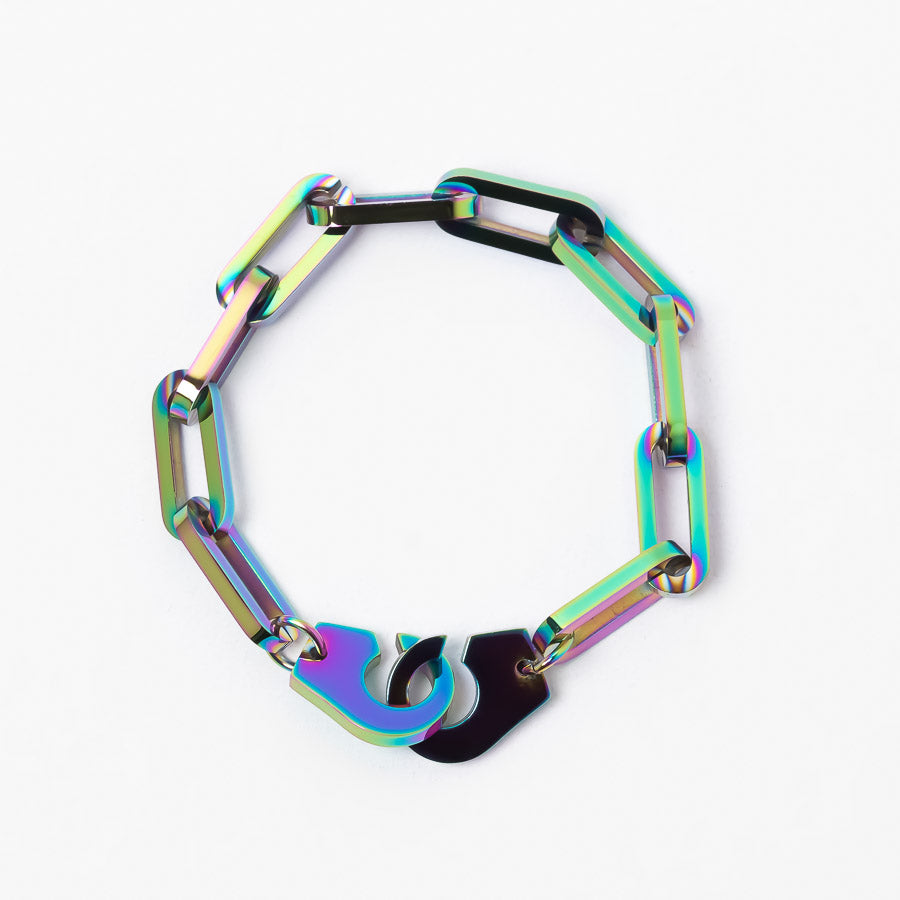 Brazalete Zeus Holographic