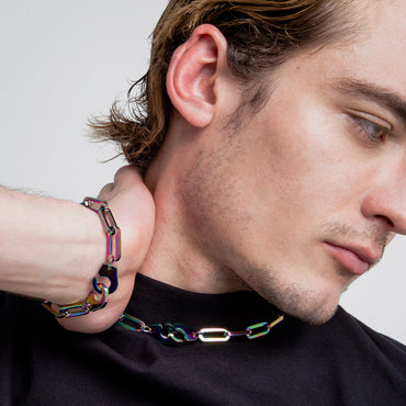 Brazalete Zeus Holographic