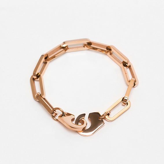 Brazalete Zeus Negro